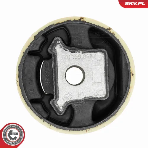 Lagerung, Motor oben ESEN SKV 75SKV307 Bild Lagerung, Motor oben ESEN SKV 75SKV307