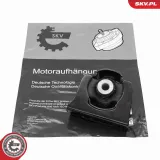 Lagerung, Motor vorne ESEN SKV 75SKV309