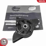 Lagerung, Motor hinten ESEN SKV 75SKV311
