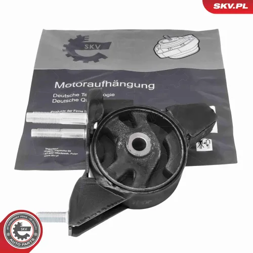 Lagerung, Motor hinten ESEN SKV 75SKV311 Bild Lagerung, Motor hinten ESEN SKV 75SKV311