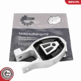 Lagerung, Motor unten ESEN SKV 75SKV312