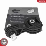 Lagerung, Motor unten ESEN SKV 75SKV313