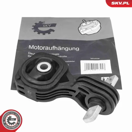 Lagerung, Motor hinten ESEN SKV 75SKV314 Bild Lagerung, Motor hinten ESEN SKV 75SKV314