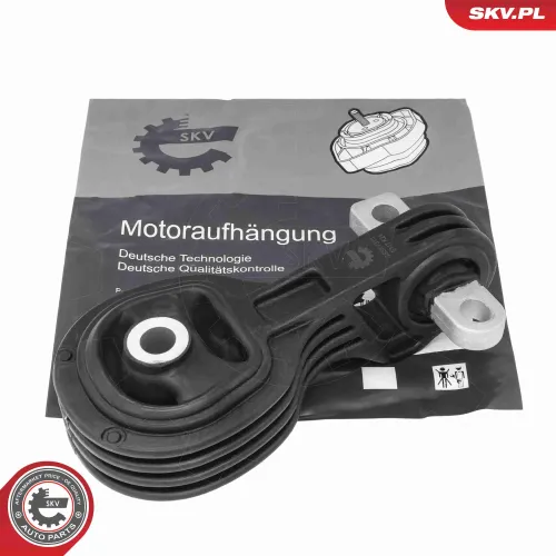 Lagerung, Motor oben ESEN SKV 75SKV315 Bild Lagerung, Motor oben ESEN SKV 75SKV315