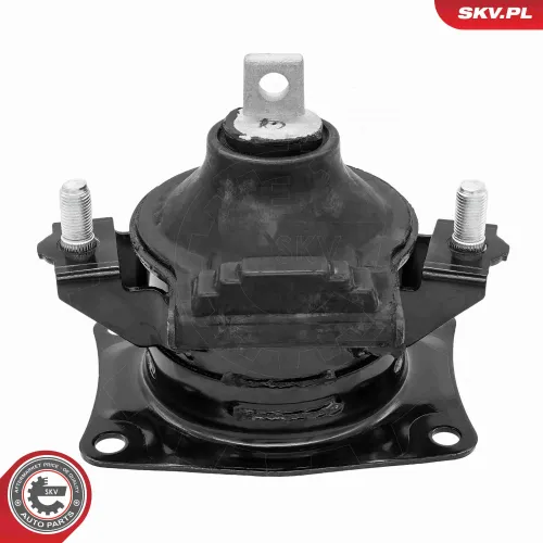 Lagerung, Motor hinten ESEN SKV 75SKV318 Bild Lagerung, Motor hinten ESEN SKV 75SKV318