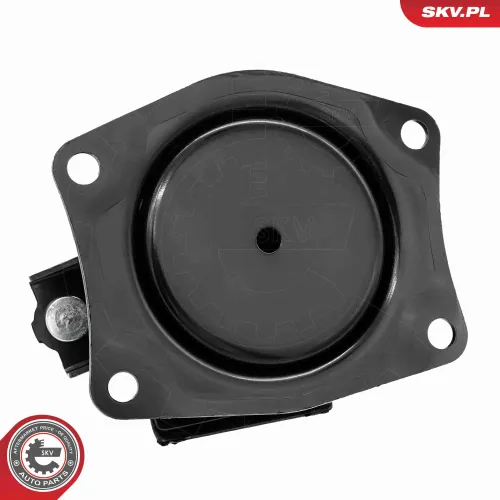 Lagerung, Motor hinten ESEN SKV 75SKV318 Bild Lagerung, Motor hinten ESEN SKV 75SKV318