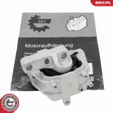 Lagerung, Motor rechts ESEN SKV 75SKV322