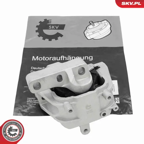 Lagerung, Motor rechts ESEN SKV 75SKV322 Bild Lagerung, Motor rechts ESEN SKV 75SKV322