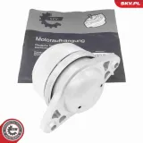 Lagerung, Motor beidseitig ESEN SKV 75SKV323