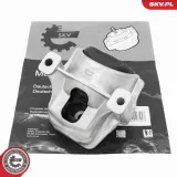 Lagerung, Motor links ESEN SKV 75SKV327