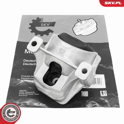 Lagerung, Motor links ESEN SKV 75SKV327 Bild Lagerung, Motor links ESEN SKV 75SKV327