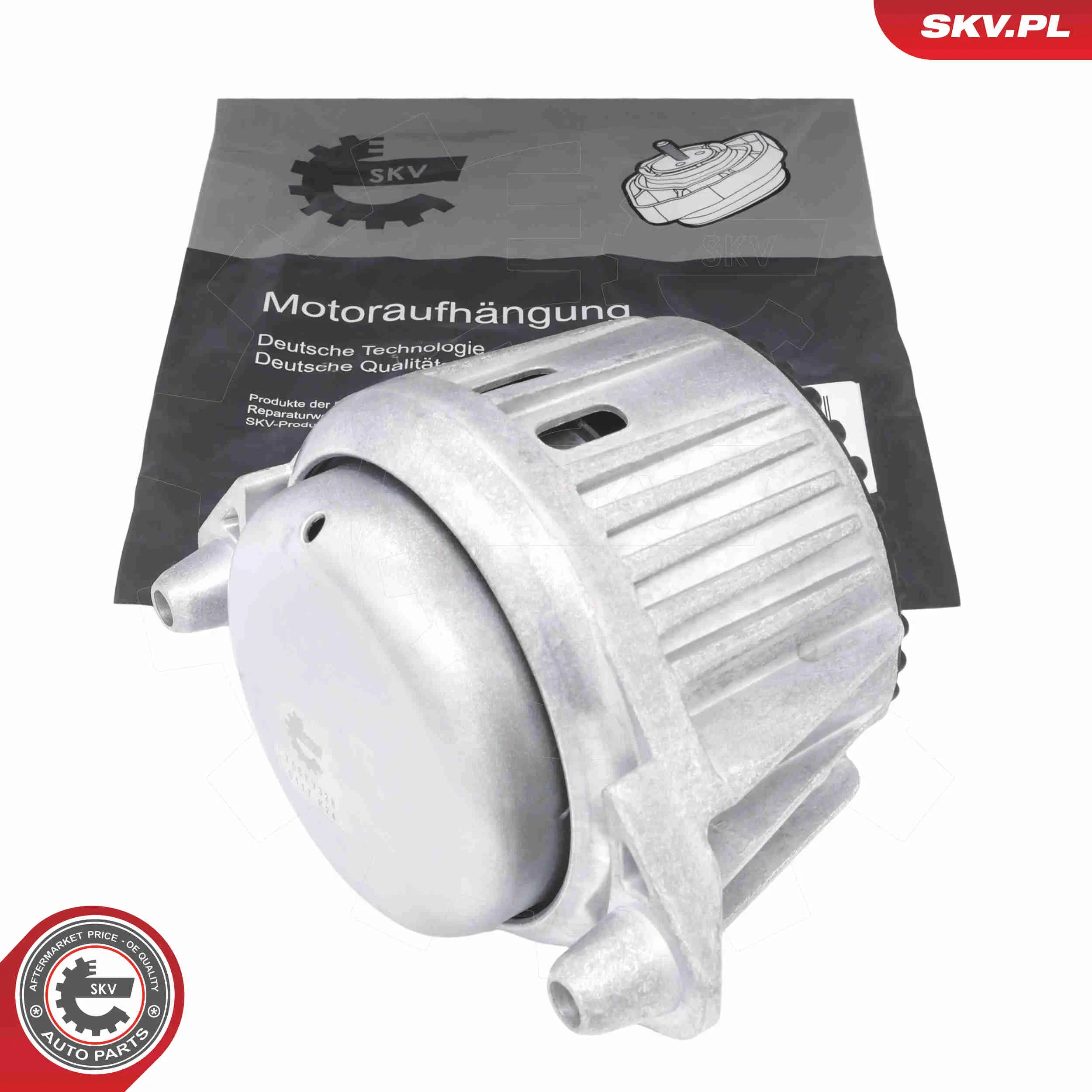 Lagerung, Motor rechts ESEN SKV 75SKV328