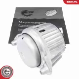 Lagerung, Motor rechts ESEN SKV 75SKV328