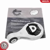 Lagerung, Motor unten ESEN SKV 75SKV333