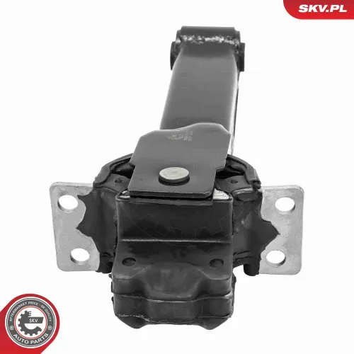 Lagerung, Motor hinten ESEN SKV 75SKV337 Bild Lagerung, Motor hinten ESEN SKV 75SKV337