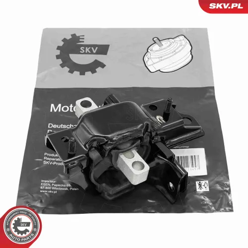 Lagerung, Motor links ESEN SKV 75SKV338 Bild Lagerung, Motor links ESEN SKV 75SKV338