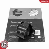 Lagerung, Motor vorne ESEN SKV 75SKV339