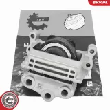 Lagerung, Motor rechts ESEN SKV 75SKV340