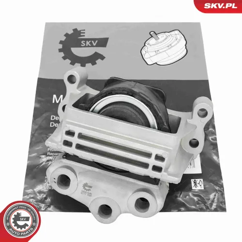 Lagerung, Motor rechts ESEN SKV 75SKV340 Bild Lagerung, Motor rechts ESEN SKV 75SKV340