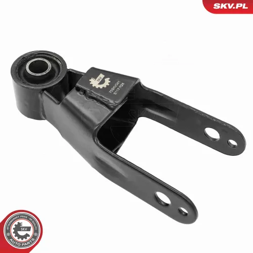 Lagerung, Motor hinten ESEN SKV 75SKV341 Bild Lagerung, Motor hinten ESEN SKV 75SKV341