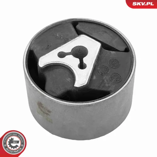 Lagerung, Motor hinten ESEN SKV 75SKV342 Bild Lagerung, Motor hinten ESEN SKV 75SKV342