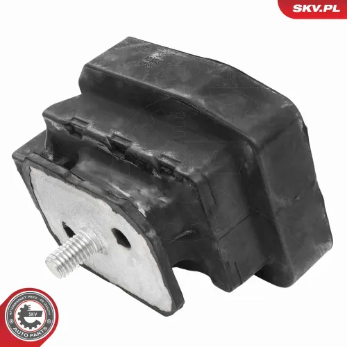 Lagerung, Schaltgetriebe hinten ESEN SKV 75SKV801 Bild Lagerung, Schaltgetriebe hinten ESEN SKV 75SKV801