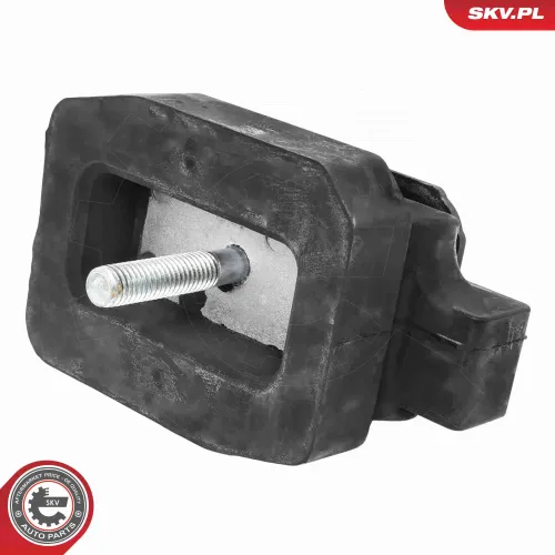 Lagerung, Schaltgetriebe hinten ESEN SKV 75SKV801 Bild Lagerung, Schaltgetriebe hinten ESEN SKV 75SKV801