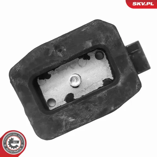 Lagerung, Schaltgetriebe hinten ESEN SKV 75SKV801 Bild Lagerung, Schaltgetriebe hinten ESEN SKV 75SKV801