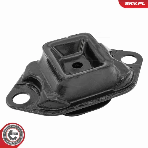 Lagerung, Schaltgetriebe vorne ESEN SKV 75SKV802 Bild Lagerung, Schaltgetriebe vorne ESEN SKV 75SKV802