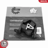 Lagerung, Automatikgetriebe vorne ESEN SKV 75SKV803