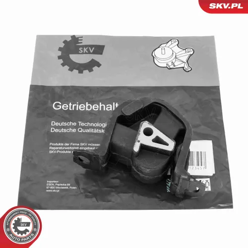 Lagerung, Automatikgetriebe vorne ESEN SKV 75SKV803 Bild Lagerung, Automatikgetriebe vorne ESEN SKV 75SKV803