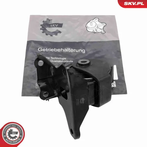 Lagerung, Schaltgetriebe vorne ESEN SKV 75SKV805 Bild Lagerung, Schaltgetriebe vorne ESEN SKV 75SKV805