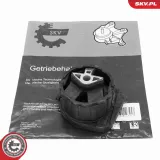 Lagerung, Automatikgetriebe vorne ESEN SKV 75SKV806