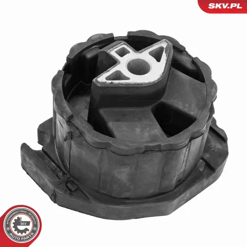 Lagerung, Automatikgetriebe vorne ESEN SKV 75SKV806 Bild Lagerung, Automatikgetriebe vorne ESEN SKV 75SKV806