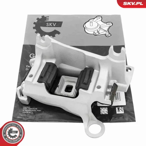 Lagerung, Automatikgetriebe vorne ESEN SKV 75SKV807 Bild Lagerung, Automatikgetriebe vorne ESEN SKV 75SKV807