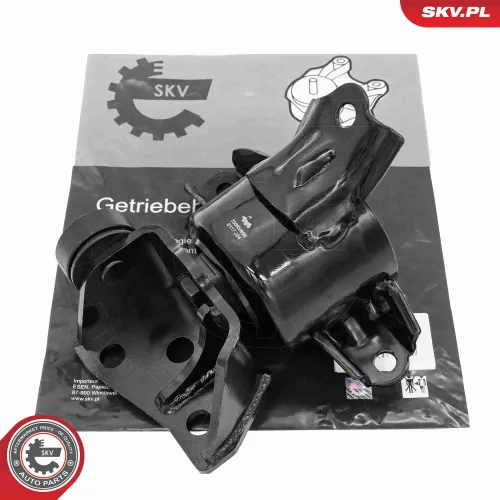 Lagerung, Automatikgetriebe vorne ESEN SKV 75SKV808 Bild Lagerung, Automatikgetriebe vorne ESEN SKV 75SKV808