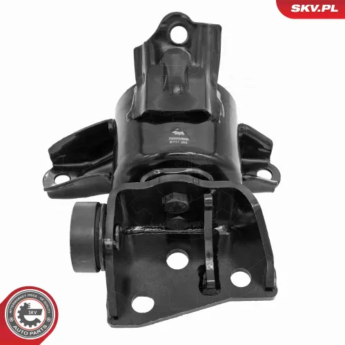 Lagerung, Automatikgetriebe vorne ESEN SKV 75SKV808 Bild Lagerung, Automatikgetriebe vorne ESEN SKV 75SKV808