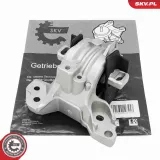 Lagerung, Automatikgetriebe vorne ESEN SKV 75SKV809