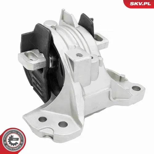 Lagerung, Automatikgetriebe vorne ESEN SKV 75SKV809 Bild Lagerung, Automatikgetriebe vorne ESEN SKV 75SKV809