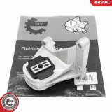 Lagerung, Automatikgetriebe vorne ESEN SKV 75SKV810