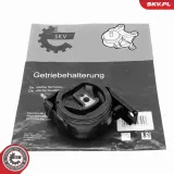 Lagerung, Automatikgetriebe vorne ESEN SKV 75SKV811