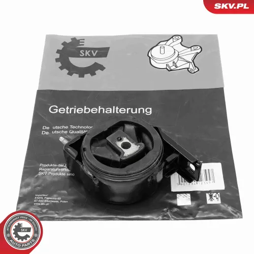 Lagerung, Automatikgetriebe vorne ESEN SKV 75SKV811 Bild Lagerung, Automatikgetriebe vorne ESEN SKV 75SKV811