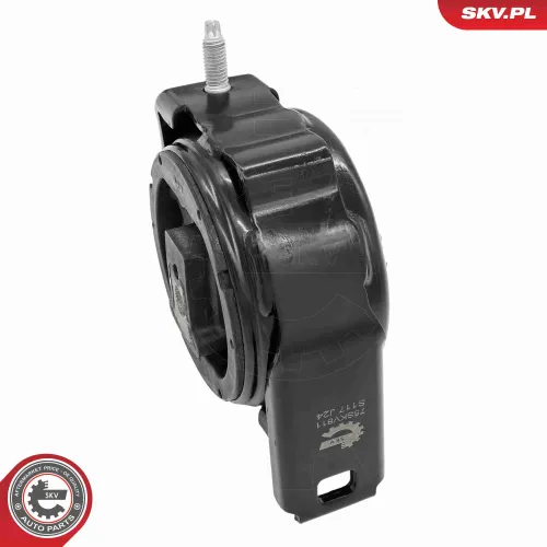 Lagerung, Automatikgetriebe vorne ESEN SKV 75SKV811 Bild Lagerung, Automatikgetriebe vorne ESEN SKV 75SKV811