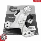 Lagerung, Automatikgetriebe vorne ESEN SKV 75SKV812