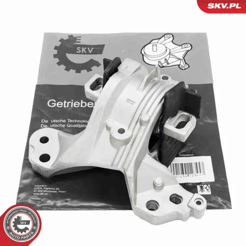 Lagerung, Automatikgetriebe vorne ESEN SKV 75SKV812 Bild Lagerung, Automatikgetriebe vorne ESEN SKV 75SKV812