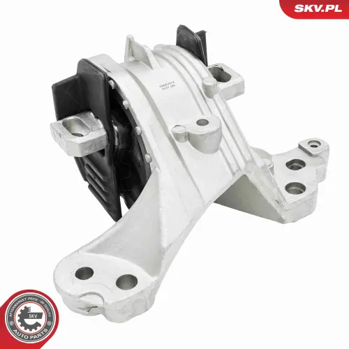 Lagerung, Automatikgetriebe vorne ESEN SKV 75SKV812 Bild Lagerung, Automatikgetriebe vorne ESEN SKV 75SKV812