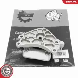 Lagerung, Automatikgetriebe vorne ESEN SKV 75SKV813