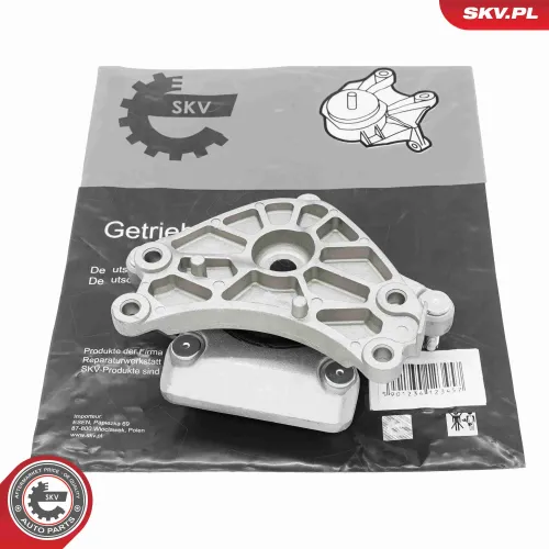 Lagerung, Automatikgetriebe vorne ESEN SKV 75SKV813 Bild Lagerung, Automatikgetriebe vorne ESEN SKV 75SKV813