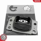 Lagerung, Automatikgetriebe vorne ESEN SKV 75SKV814