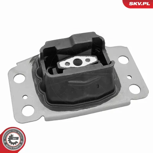 Lagerung, Automatikgetriebe vorne ESEN SKV 75SKV814 Bild Lagerung, Automatikgetriebe vorne ESEN SKV 75SKV814